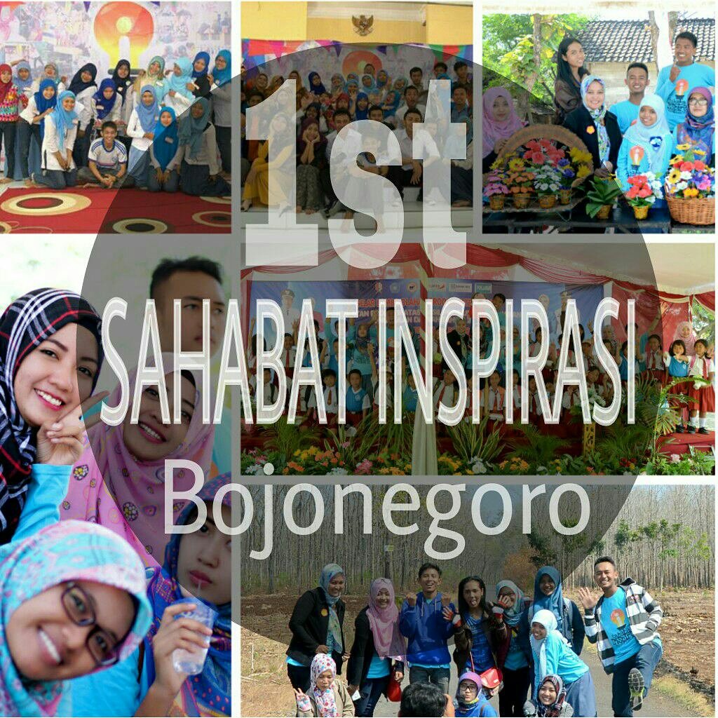wid_da's tweet photo. Happy 1st anniversary @inspirasi_bjn https://t.co/UcNsjweajk