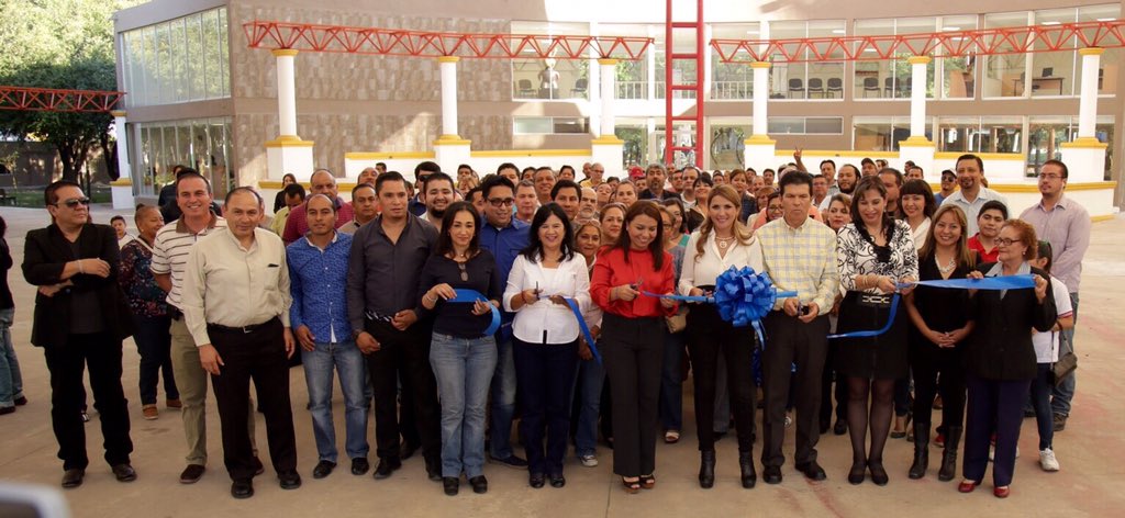 Margarita Arellanes tweet media