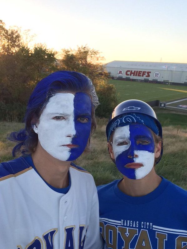 beau_constant's tweet photo. Flash back to last year #TakeTheCrown https://t.co/EzxLpPhRJv