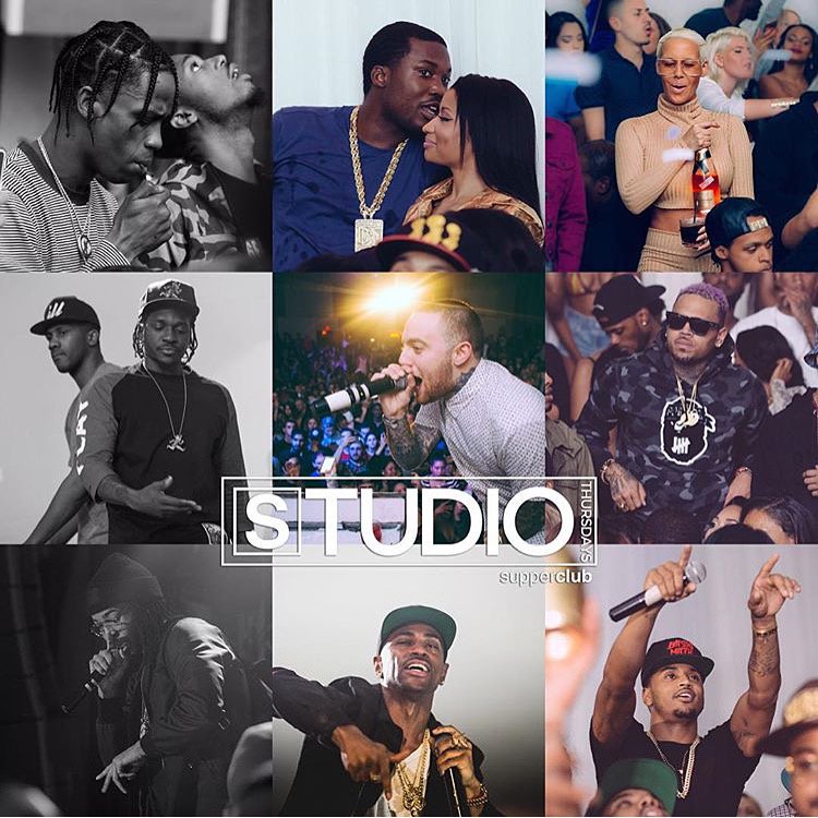 Spend the last iconic #StudioThursdays with us! Be prepared for something great!

VIP: 213.327.5166 | VIP@BNG.LA