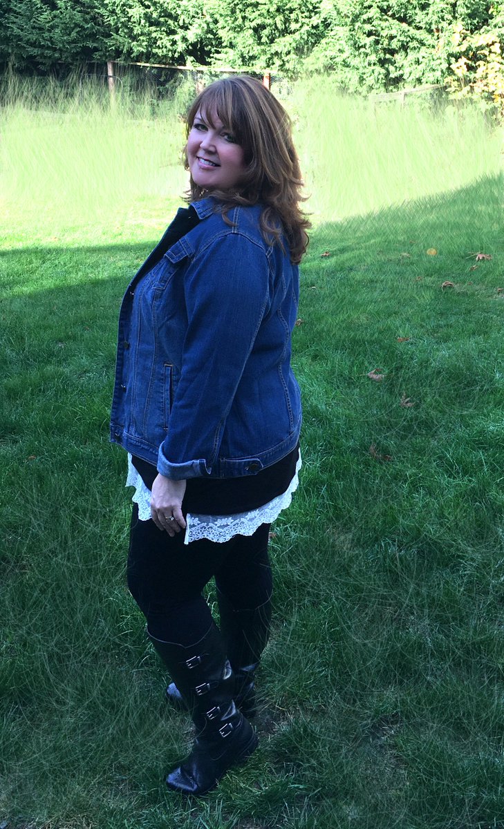 jodywithawhy's tweet photo. @AvenuePlus #avebeyou #contest https://t.co/1gNGy9DbgJ