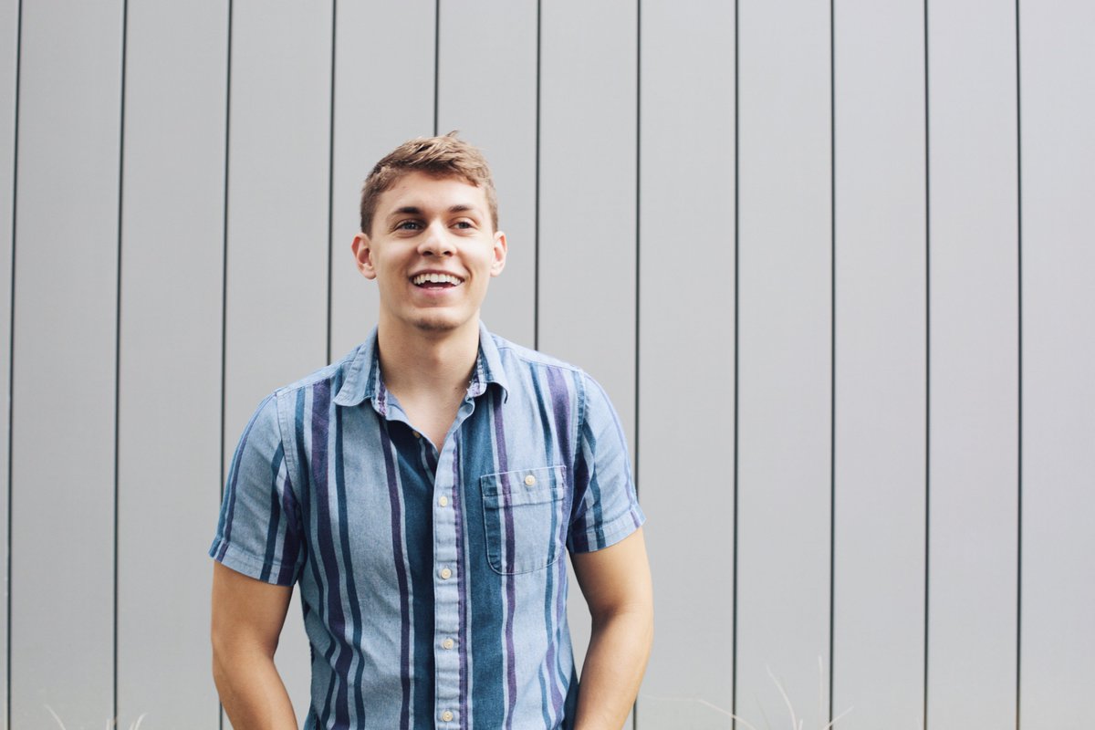accbrcollege's tweet photo. "Community was vital for me experiencing freedom from anxiety and depression."
-Austin
#SpeakYourStory https://t.co/3tS7kLIi9Q