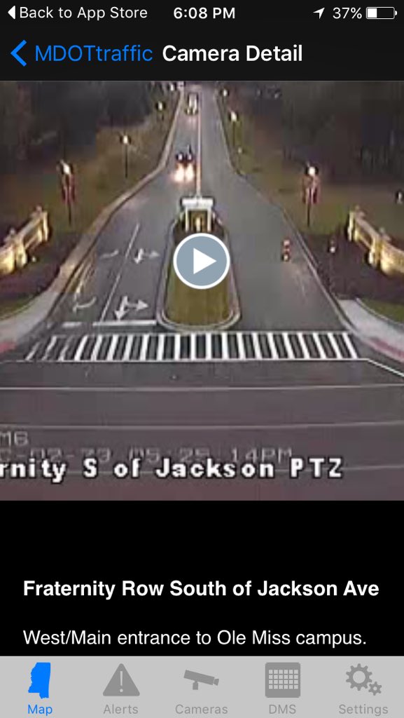 KarlTheeGent's tweet photo. @drwaheeduddin fraternity row/Jackson Ave intersection #CE481 #MDOT https://t.co/kn0RrhF5Ab