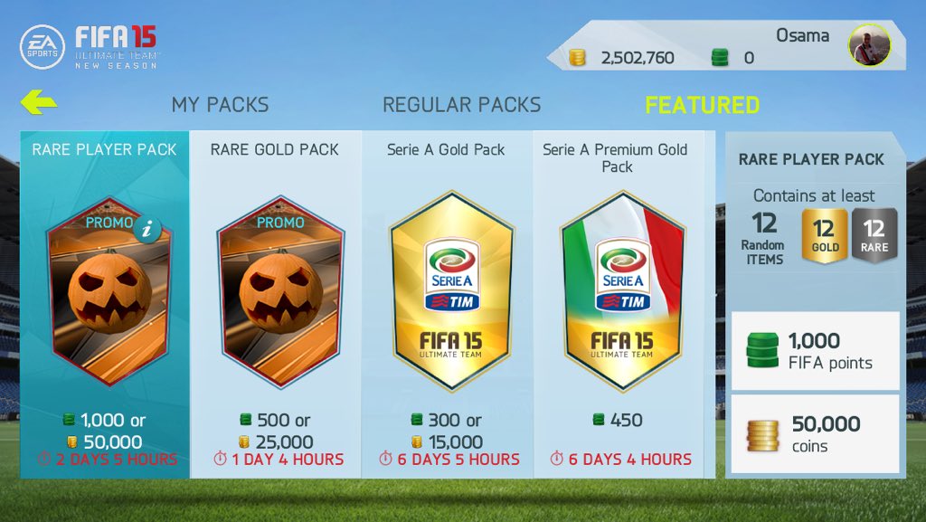Osama_Sherif98's tweet photo. 2.5 Million Coins Giveaway , Just Retweet &amp; Follow @Kingmidebeste22 , Winner in 5 Minutes https://t.co/KFe7Gy3w3x