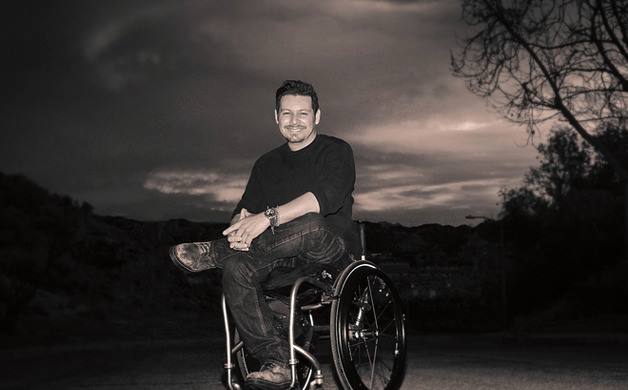 When I lost the use of my legs, my kids had to adjust to a dad who was physically different buff.ly/1O3RT0r