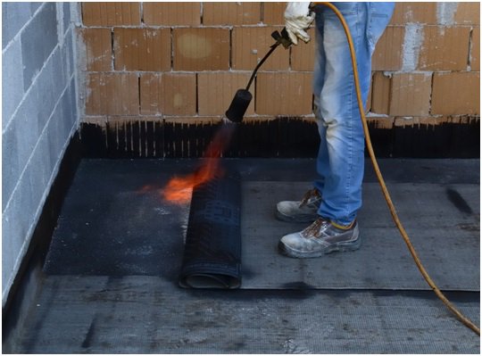 MyAggieRoofer's tweet image. Here are some of the benefits that would get you install #ModifiedBitumen roofs. bit.ly/1JU2cfA