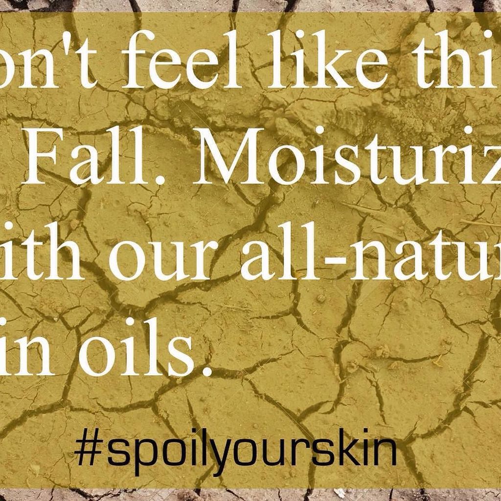 LuxSkinOils's tweet photo. Ladies! Don't cover up your bodies this fall because of dry, cracked skin. Our natural oil… https://t.co/zYxsdofjIM https://t.co/rE16PzjK6q