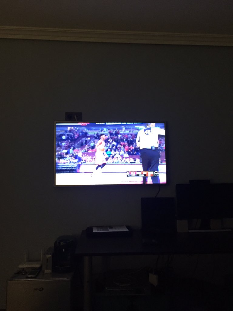 Empieza la temporada #nba #dormiresdecobardes <a href="/nbaplus/">+</a>