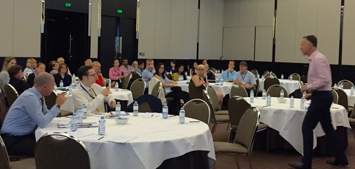 Protecht_Risk's tweet photo. The #workshop started at #GRC2015 @GRCInstitute: #RiskManagement for #PublicSector, #Agencies & Departments. https://t.co/dPkh7BSgQn