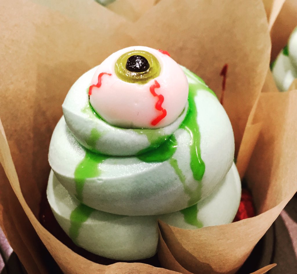 avenueeats's tweet photo. eye see you! https://t.co/s6wIzBBi7V