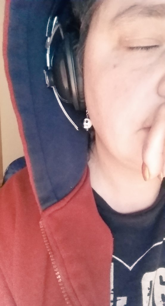 WoolToBraveSeas's tweet photo. .#seeingit #smellingit #tastingit #touchingit #hearingit #livingit #music is #life
#Synaesthesia #ActuallyAutistic https://t.co/np5n8pwSfs
