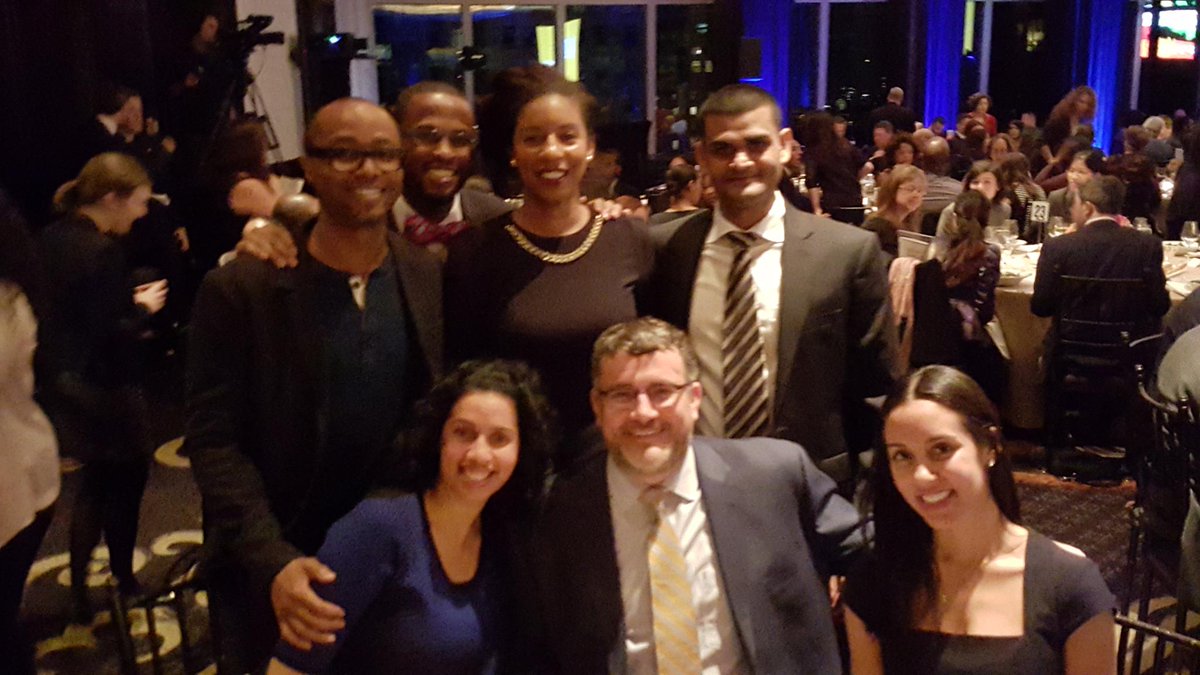 RomulusJC's tweet photo. #HEAFGala #HEAFOpensDoors https://t.co/c5u0BXGa7Z