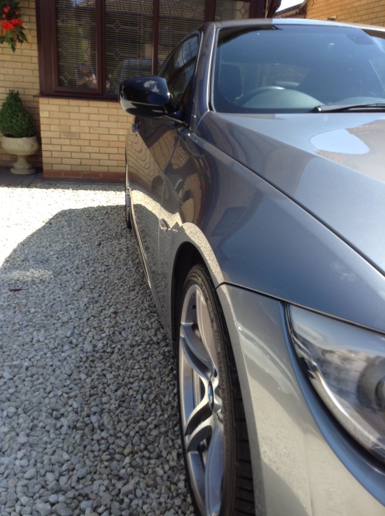 kingyyy94's tweet photo. There's just something about this angle #beema #BMW #MSportPlus #LimitedEdition https://t.co/rtaGJiab0h