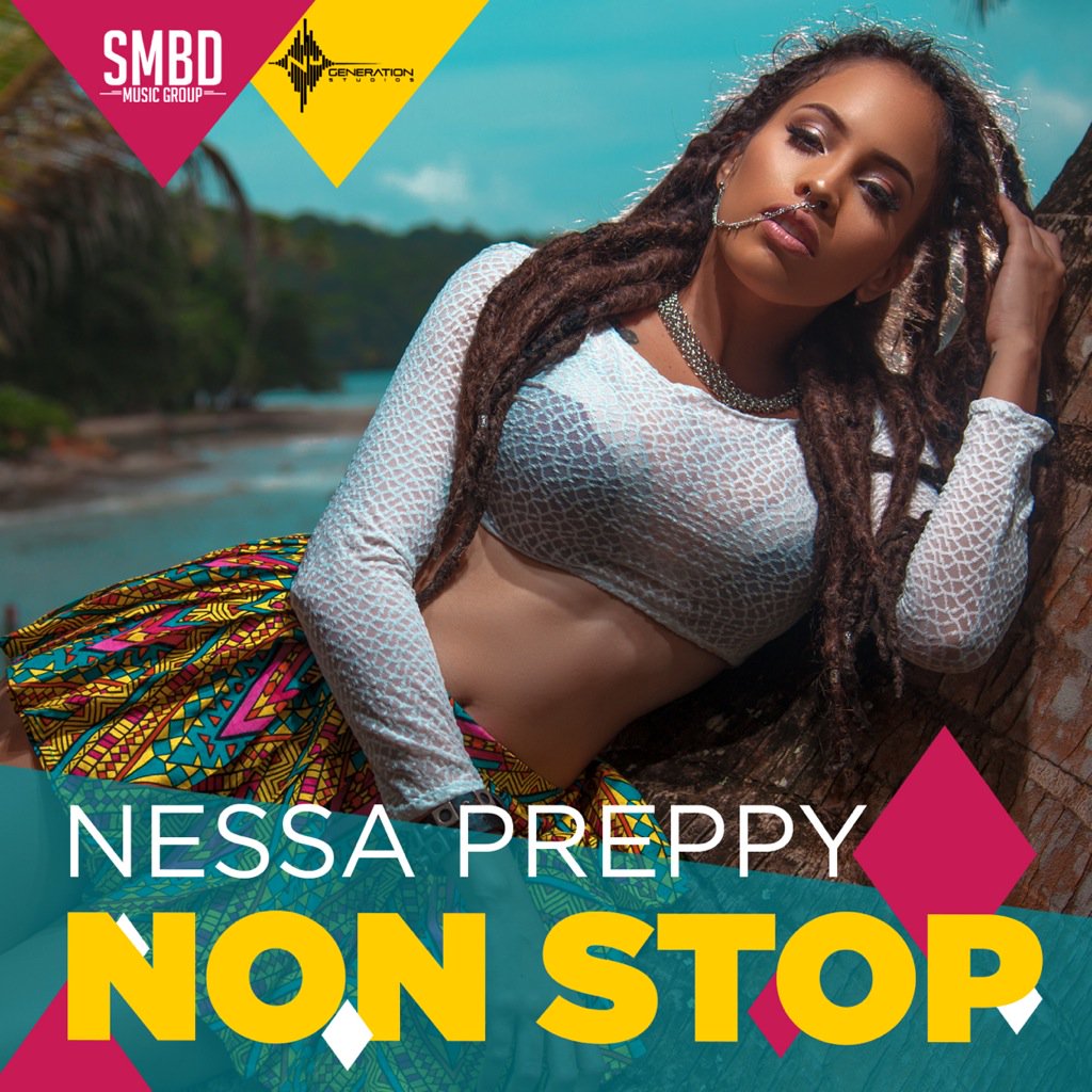 SMBDMusicGroup's tweet photo. @godblessyouth @djkarey #Requesting #NewSoca #NessaPreppy #NoneStop https://t.co/qTIQyq8RMA