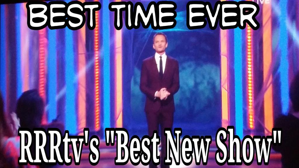 _RRRtv's tweet photo. #Oracle says #NPH HITS IT OUT OF THE PARK EVERY WEEK CONGRATS NEIL! #Refreshing #bestnewtvshow #Live #RRRTV #OMG💟,✌💟 https://t.co/MIWmuzau4J