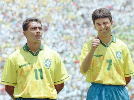 partidazocope's tweet photo. .@maldiniplus: "Mi dupla preferida de delanteros históricos es ROMARIO y BEBETO" #MaldiniPlus https://t.co/XlzoUioImG