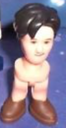 Happy birthday matt smith, can\t believe how much you\ve changed <3 