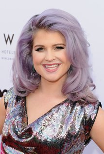 Happy Birthday to Kelly Osbourne October 27, 1984 