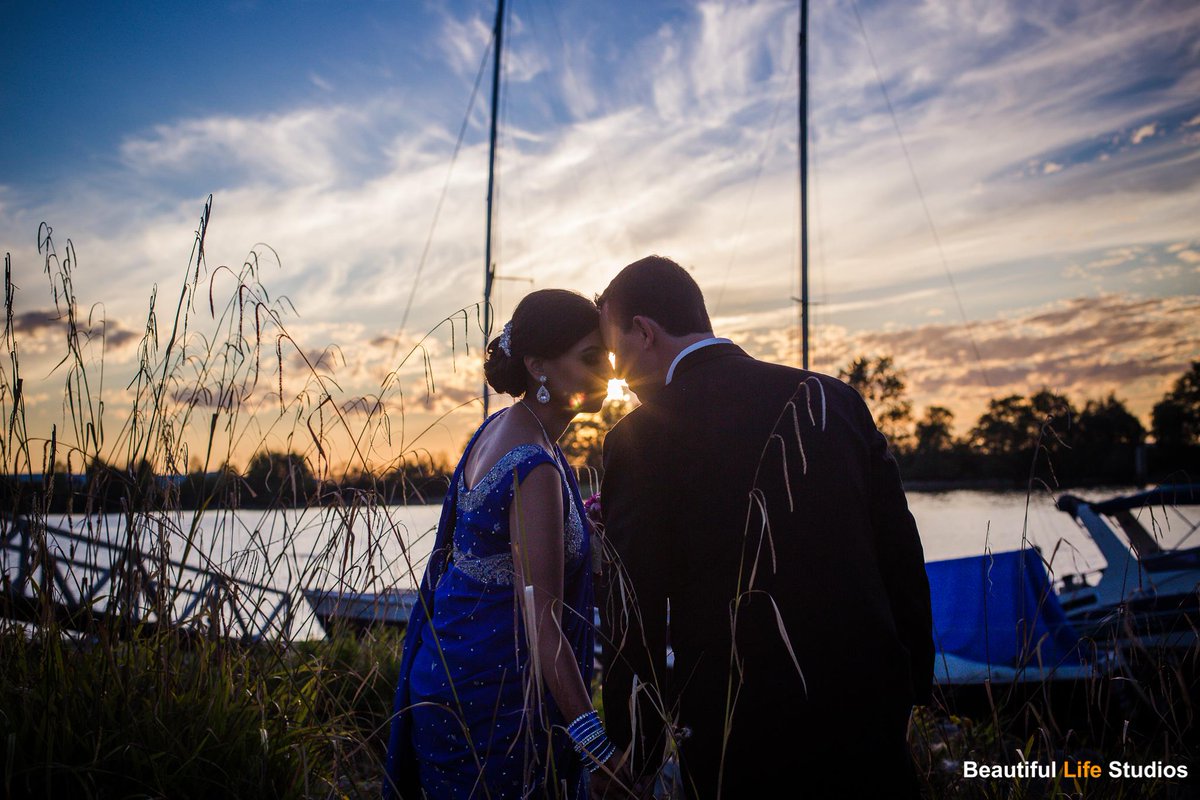 Did you say WOW? #Wedding #Vancouver