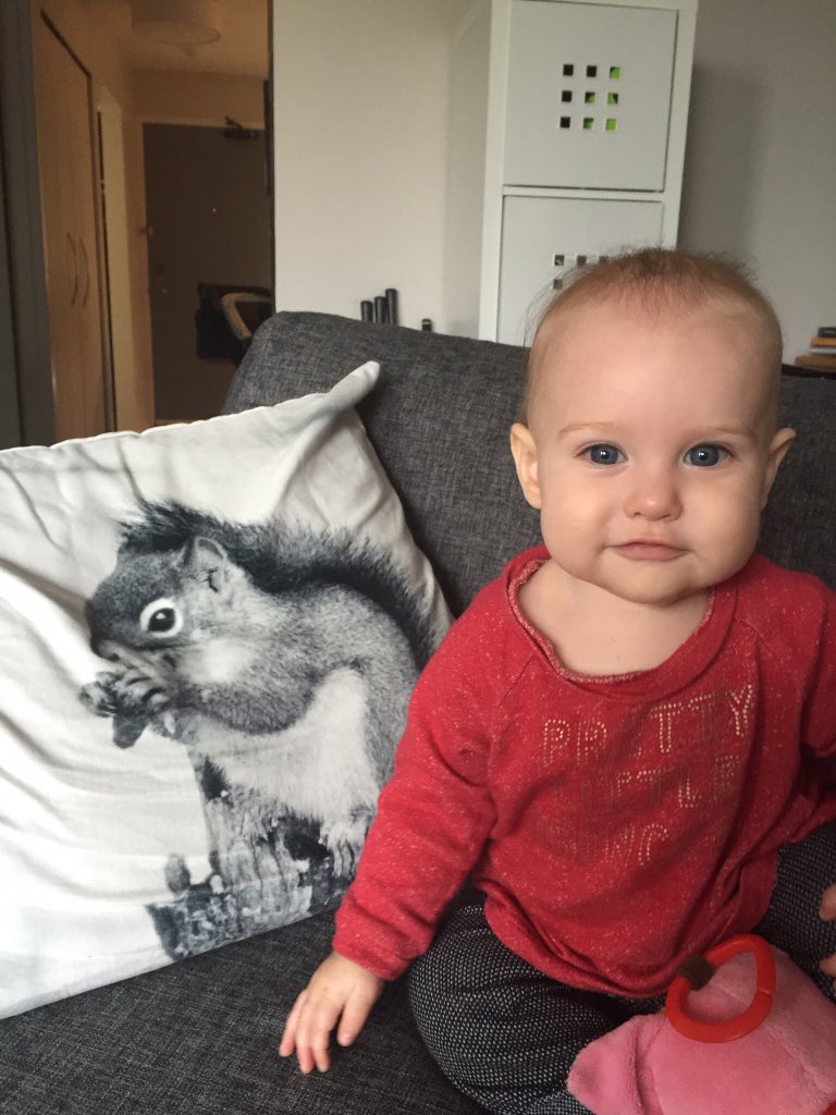 andydunks85's tweet image. @kfc_canada I would take my baby girl on a warm, tropical vacation 🌺🌴😀👶 #FillUpFor5