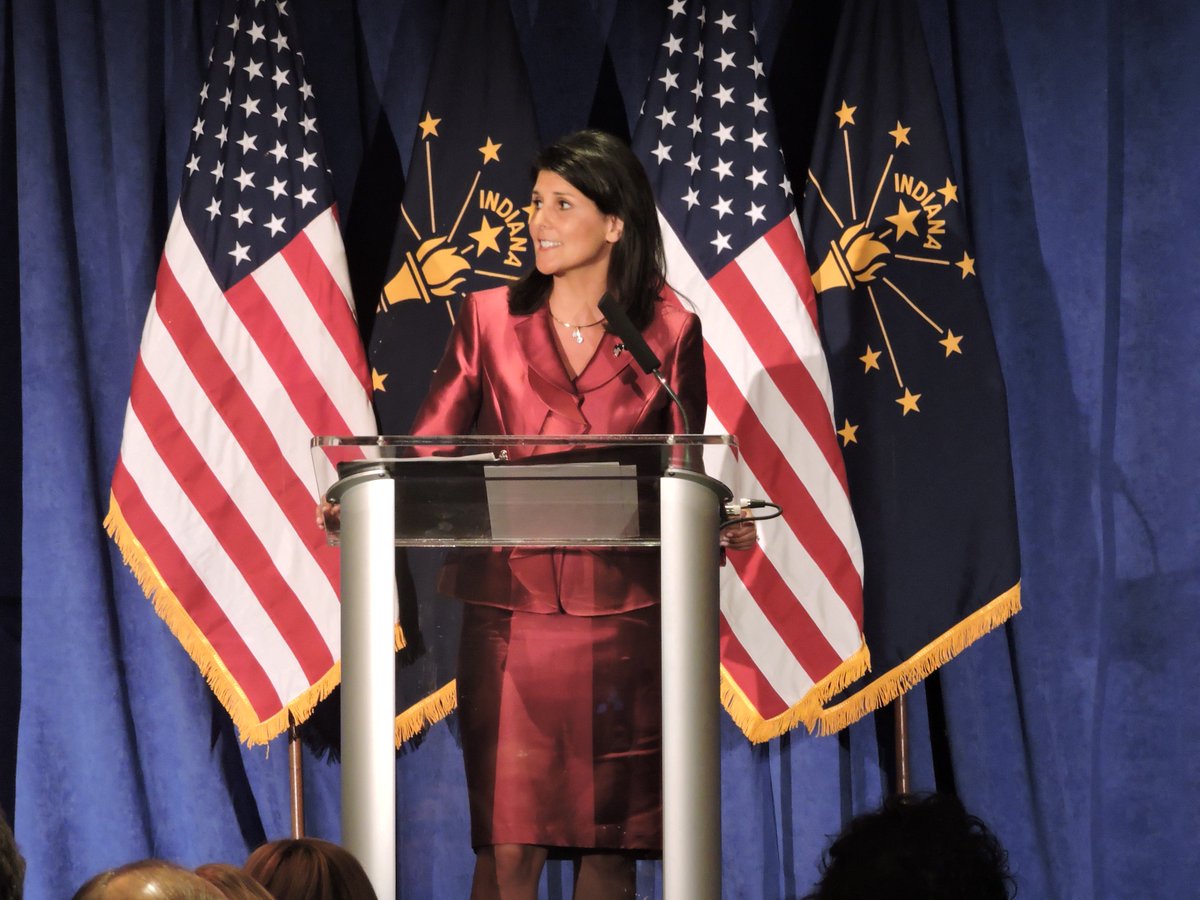 Mike Pence tweet media