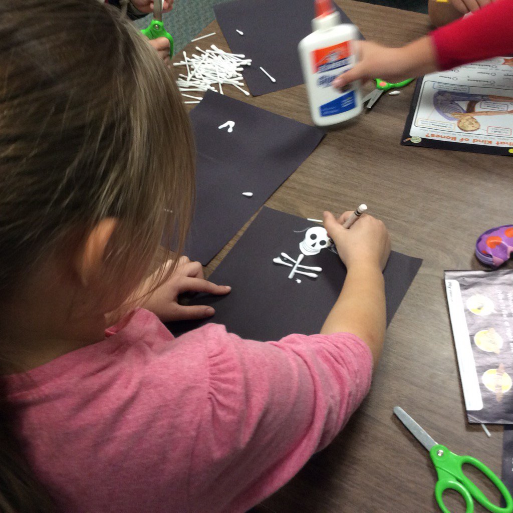 kingvtchamp1's tweet photo. Academic choice makes for an engaging afternoon. #bsdvt https://t.co/43r1jzGMWK