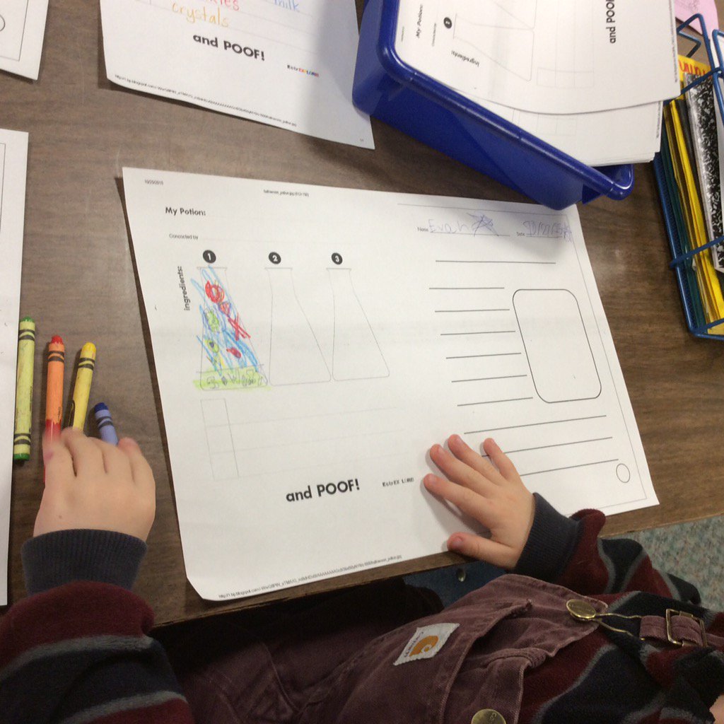 kingvtchamp1's tweet photo. Academic choice makes for an engaging afternoon. #bsdvt https://t.co/43r1jzGMWK