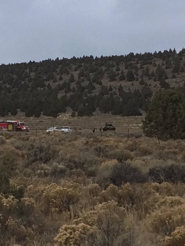 Explosión de tanque en Oregon deja 2 muertos - CSXTvyRWoAAq4cu