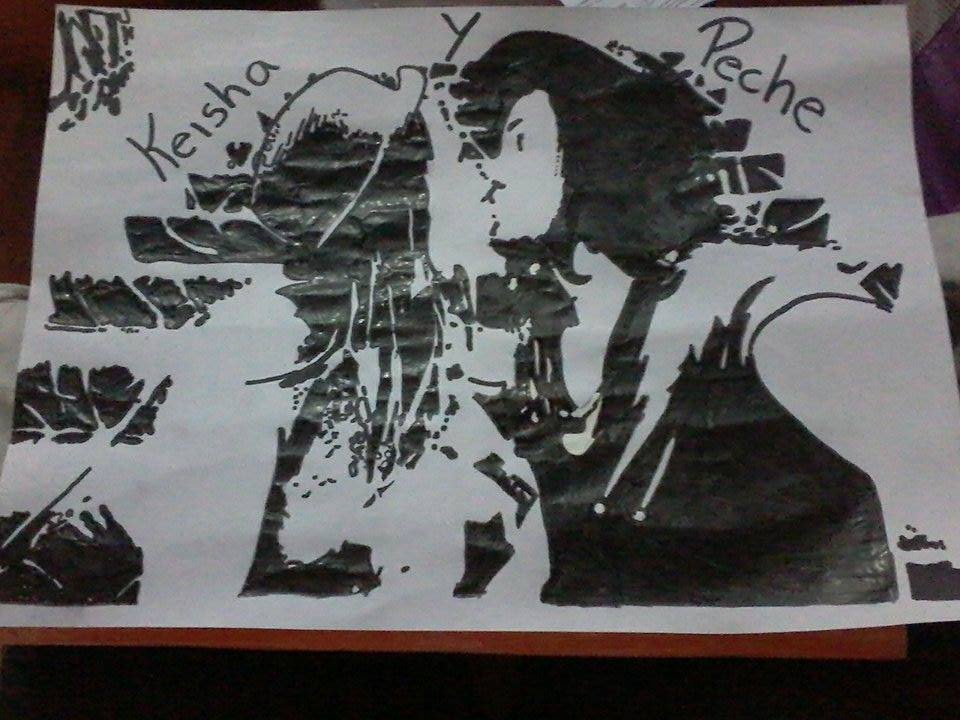 valeee23's tweet photo. mass dibujos.. sigueme por favor <3 @KeishaKimball @PECHE84 #ForeverTheFree @foreverthefree #ForeverTheFree https://t.co/fLRLKPCqwl