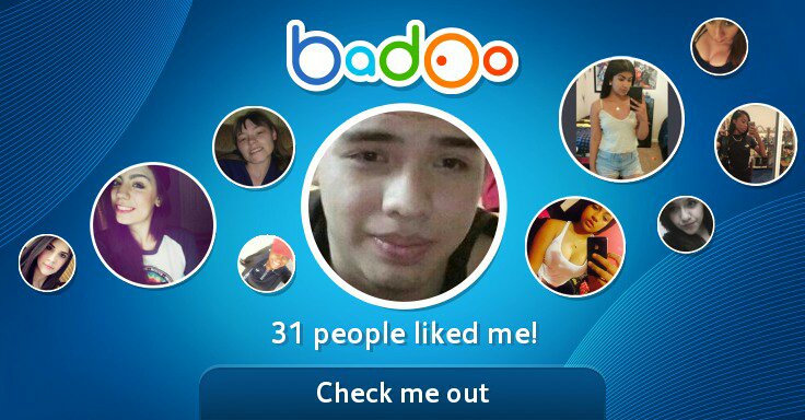 Hang out with Max and other fun new people nearby, when you sign in to Badoo!