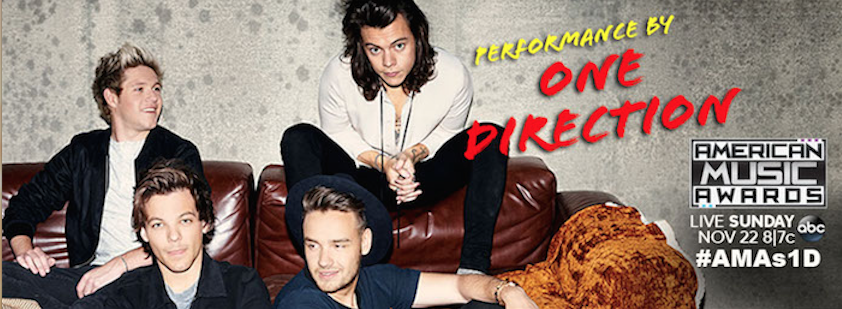 AMAs's tweet photo. #AMAs1D https://t.co/TYwfbCvKk8