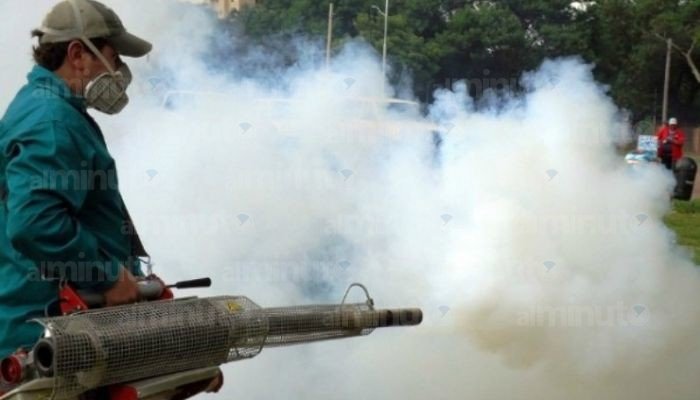 meridaalminuto's tweet photo. #Meridaalminuto
Amplían medidas contra la plaga del mosco
Más información: https://t.co/VLrmg0PoLw https://t.co/ek8RCLjjaX