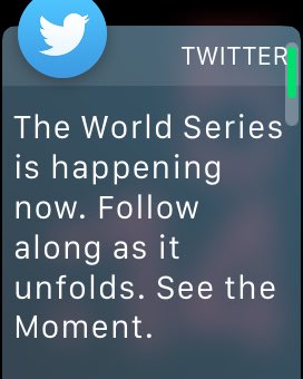 Love the notifications for @TwitterMoments. This is Twitter at its best. 👏🏻⚾️💥⚡️ https://t.co/vMnqtq<a class="tags" target="_blank" title="On Twitter" href="/?out=eyJ0eXAiOiJKV1QiLCJhbGciOiJIUzUxMiJ9.eyJpYXQiOjE3MjIzNTk2ODgsImlzcyI6InR3cG9ybnN0YXJzLmNvbSIsIm5iZiI6MTcyMjM1OTY4OCwiZXhwIjoxNzUzODk1Njg4LCJyZWRpcmVjdF91cmwiOiJodHRwczovL3R3aXR0ZXIuY29tL1R3aXR0ZXJNb21lbnRzIn0.3CgzMBZn4xHOyiB1nKPtRBTV5bIfIlZeNGausnKBZnpkUVEjaIVckYZUWGX36wOQawQkHY2tsbMthgL7sOc2Tw">@TwitterMoments</a><a href="/tag/gsbvftt"class="tags"><span>#gsbvftt</span></a>