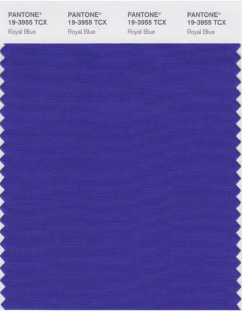 darrenrovell's tweet photo. Mets & Royals wear the same color blue: Pantone 19-3955 TCX https://t.co/jVJjrSXIZ4