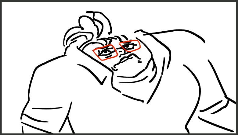 @boodlebrain trying to avoid boarding action scenes 