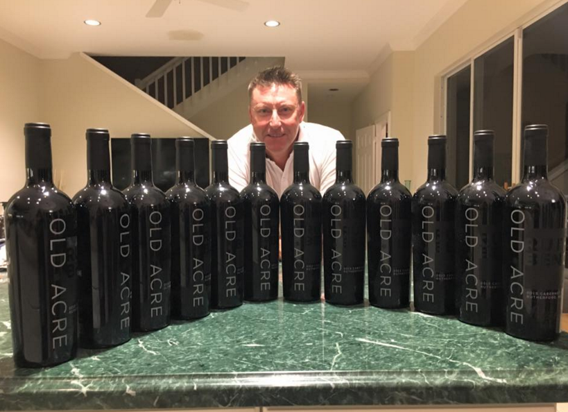 oldacrewines's tweet photo. #PGA Tour winner @aussieallenby goes for #rutherfordbench #Cabernet Reserve
https://t.co/6Lb9fF0SDM
@winewankers https://t.co/64eu9wyCZp