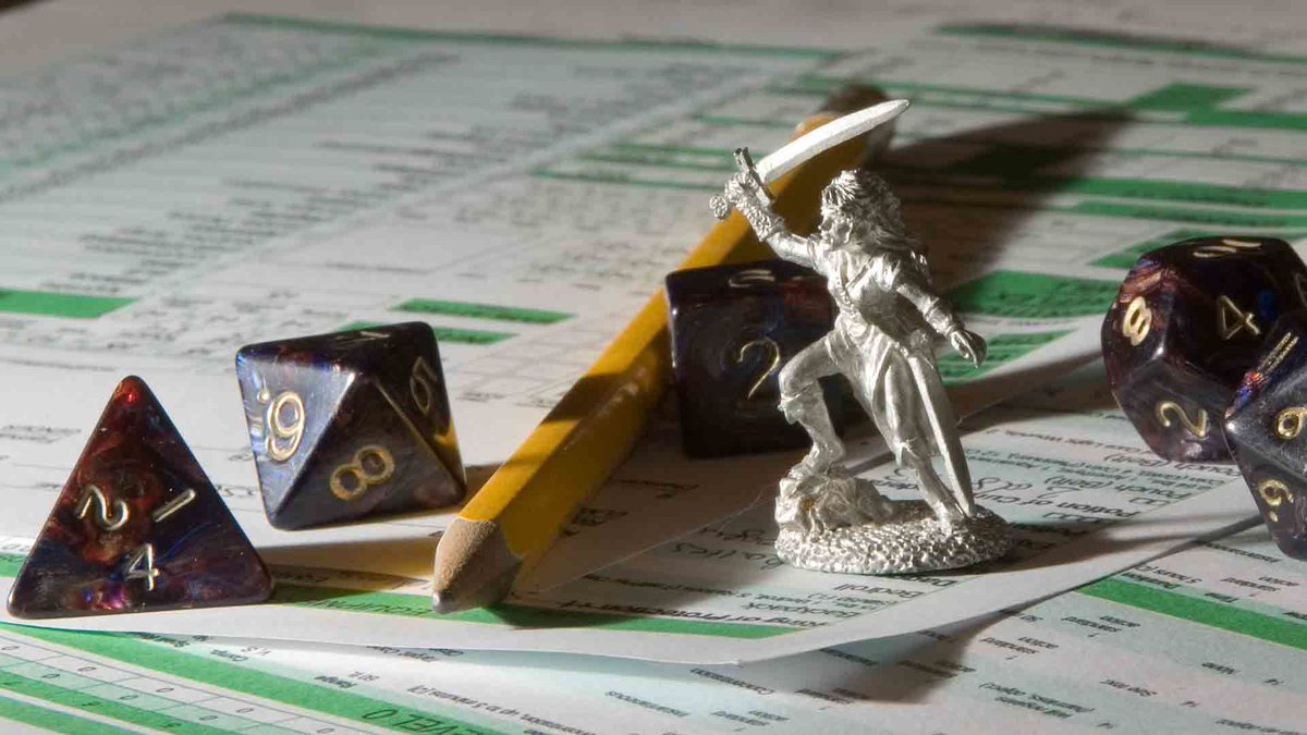MindShiftKQED's tweet photo. Books-to-Games: Transforming Classic Novels Into Role Playing Adventures #ttrpg #gbl https://t.co/fjp8PXM0TB https://t.co/1YOqmKRStD