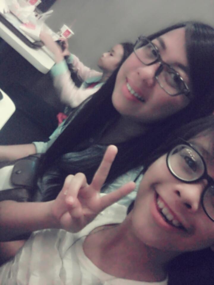 ShainMalaca02's tweet photo. 😢😛😝 https://t.co/vzNK26TDkp