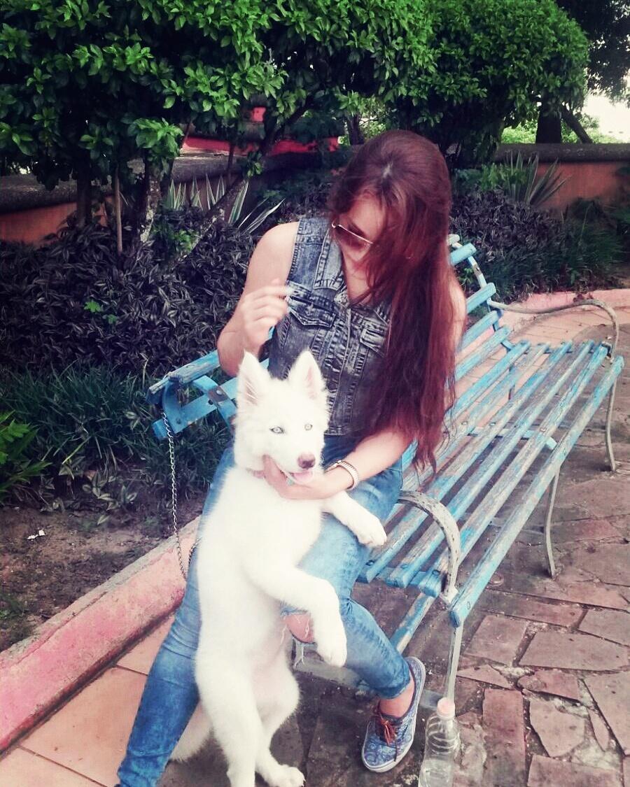 crismwy's tweet photo. Tan bella akira♡.♡ https://t.co/ulh5KX2U7o