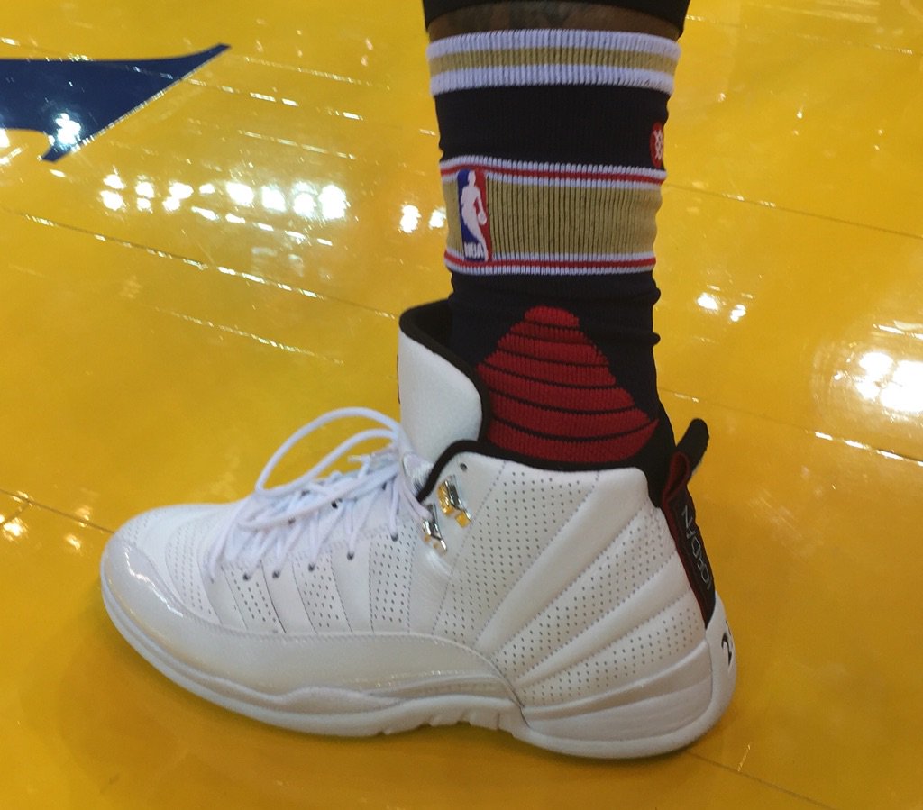 NBA tweet picture