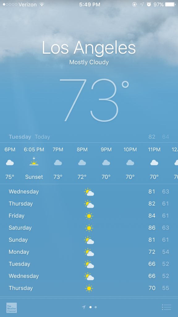 AdamDzny's tweet photo. The weather for next week is giving me so much life I cry #IsThatYouFall?? ๐ญ๐๐ฝ๐๐ฝ https://t.co/1sSMnBihWe