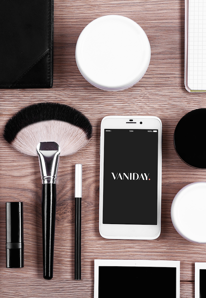 Enjoy $30 off your next salon / beauty appointment booked via <a href="/VanidayAU/">Vaniday AU</a> bit.ly/1NyRkJb #beauty #pamper