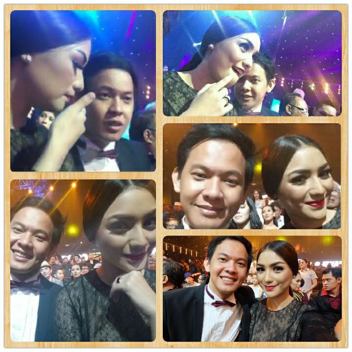 deeHZR1302's tweet photo. Bismillah for today Beloved Idol ArsCik~Bidadari @citraciki Kak @arsyilrahman Berkah utk aktifitasnya~sehat trs ya. https://t.co/SWNVEFEbRV