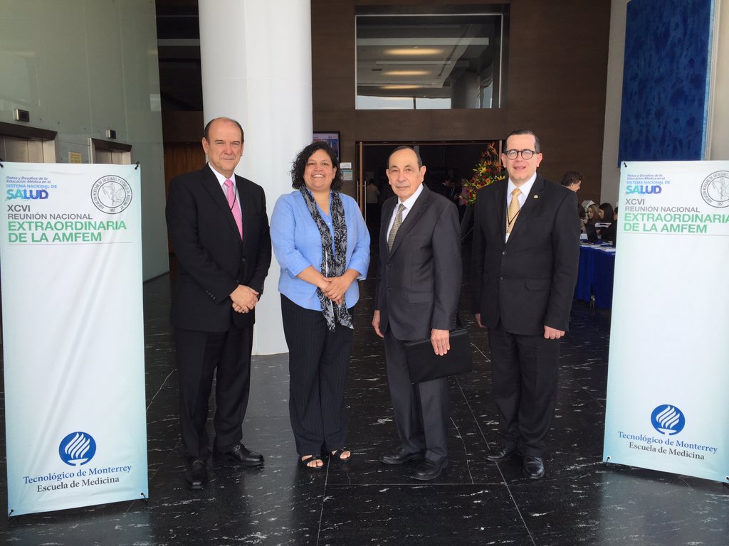 Profesionalismo EMCS tweet media