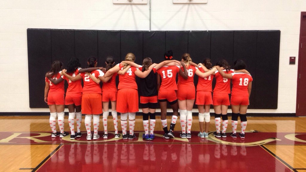 Lady_Bobcats's tweet photo. Lady Bobcats, with teamwork we can accomplish anything! Great win tonight! @TravisBobcat #finishstrong #Travis50 https://t.co/my6M7GtKXB