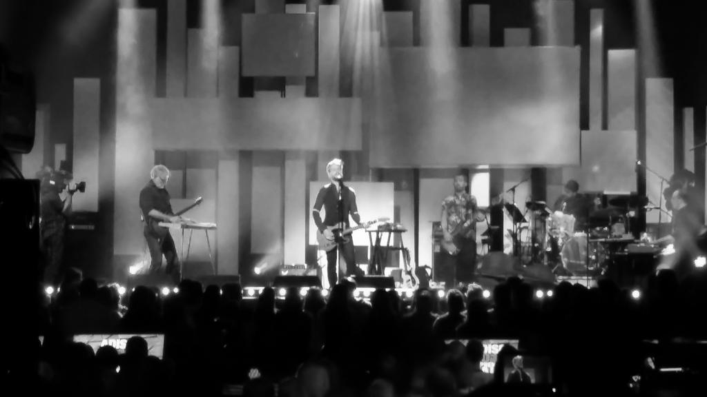 Yoan rock le stage ! <a href="/prodjinc/">Productions J</a> #adisq2015