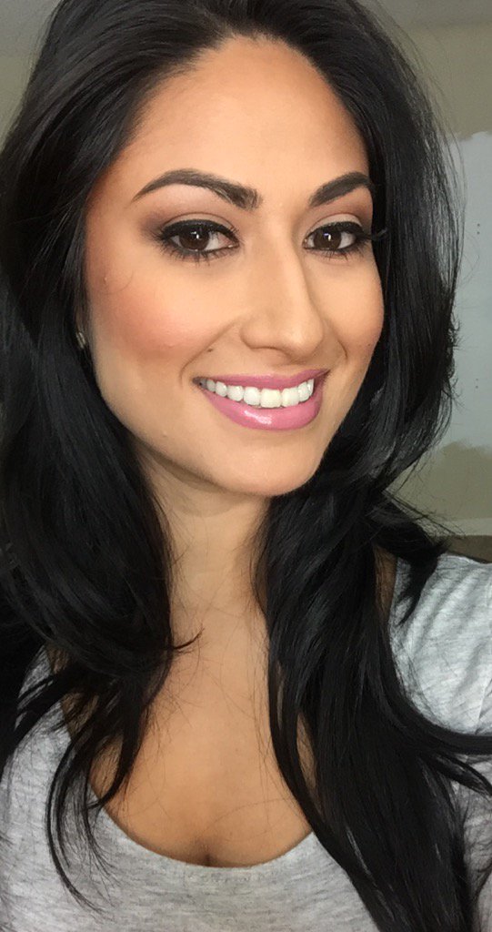 Mayra Moreno On Twitter Doing A Makeup Trail Love The Natural Look U56paxhxhn