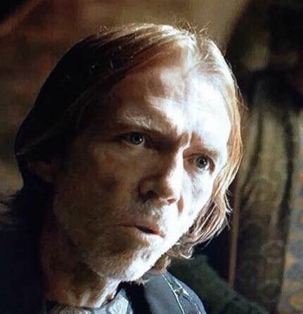 BEAddicts's tweet photo. Name This Character....#TBXTwitterTrivia https://t.co/8VDber2RKs