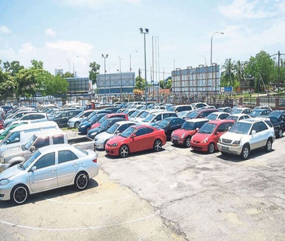 eldiariodeson's tweet image. Alistan #Subasta de #Vehículos #Decomisados en Condado de #Santa #Cruz en #Arizona el próximo 21 de Octubre