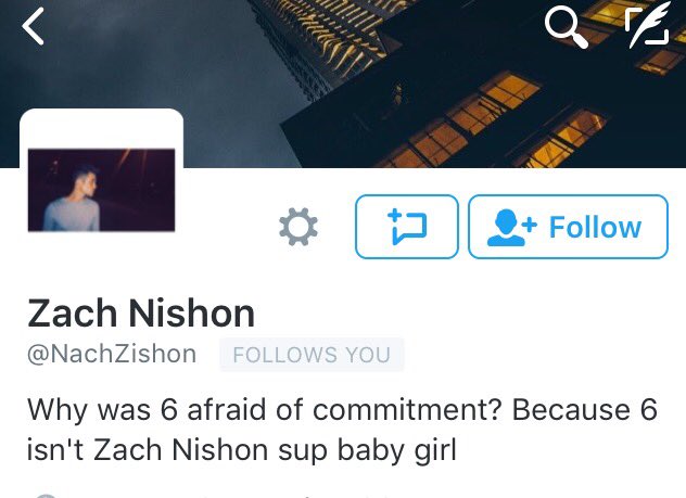 lovingtheprep's tweet image. A block a day keeps the fuckboys away